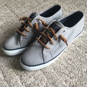 Sperry shoes